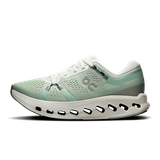  Giày Chạy Bộ Nữ On Running Cloudsurfer 2 - Ivory/Creek 