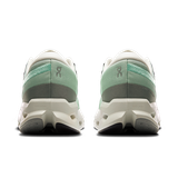  Giày Chạy Bộ Nữ On Running Cloudsurfer 2 - Ivory/Creek 