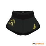  Quần Chạy Bộ Nữ T8 Women's Sherpa Shorts - IMSports Limited 