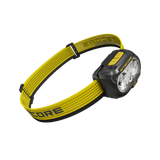  Đèn Đội Đầu Chạy Địa Hình Nitecore UT27 MCT 800 lumens - Yellow 