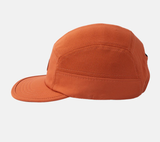  Mũ Chạy Bộ Fractel Running Cap - M-Series - 58cm - Earth 