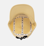  Mũ Chạy Bộ Fractel Running Cap - M-Series - 58cm - Sand 