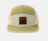  Mũ Chạy Bộ Fractel Running Cap - M-Series - 58cm - Chama 