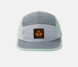  Mũ Chạy Bộ Fractel Running Cap - M-Series - 58cm - Zibar 