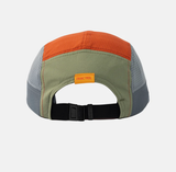  Mũ Chạy Bộ Fractel Running Cap - M-Series - 58cm - Rassul 