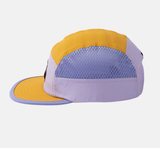  Mũ Chạy Bộ Fractel Running Cap - M-Series - 58cm - Delos 