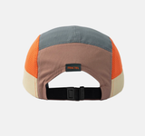  Mũ Chạy Bộ Fractel Running Cap - M-Series - 58cm - Cyrta 