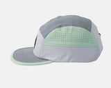  Mũ Chạy Bộ Fractel Running Cap - M-Series - 58cm - Zibar 