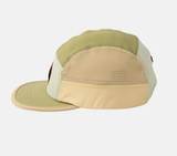  Mũ Chạy Bộ Fractel Running Cap - M-Series - 58cm - Chama 