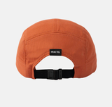  Mũ Chạy Bộ Fractel Running Cap - M-Series - 58cm - Earth 