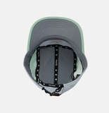  Mũ Chạy Bộ Fractel Running Cap - M-Series - 58cm - Zibar 