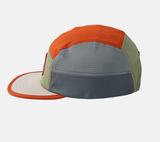  Mũ Chạy Bộ Fractel Running Cap - M-Series - 58cm - Rassul 