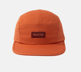  Mũ Chạy Bộ Fractel Running Cap - M-Series - 58cm - Earth 