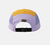  Mũ Chạy Bộ Fractel Running Cap - M-Series - 58cm - Delos 