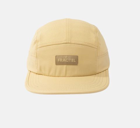 Mũ Chạy Bộ Fractel Running Cap - M-Series - Sanji