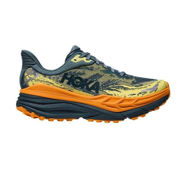 Giày Chạy Địa Hình Nam Hoka Stinson 7 - MWL