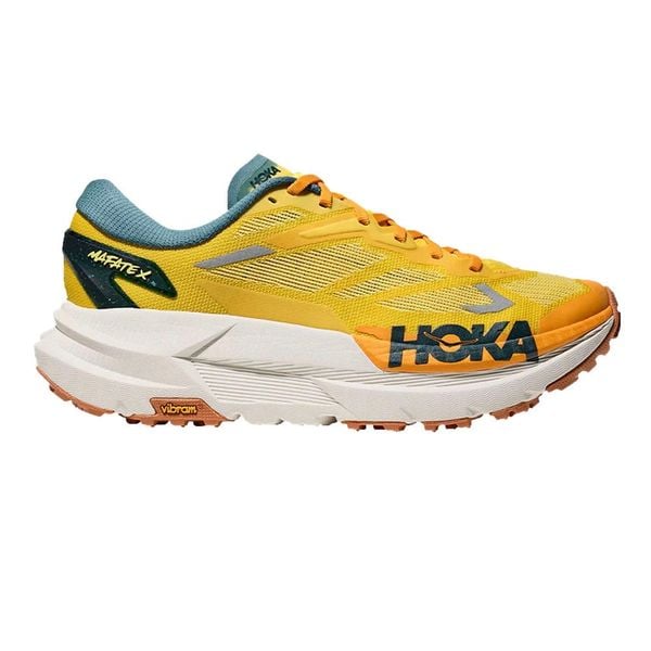 Giày Chạy Địa Hình Nam Hoka Mafate X - ZTM