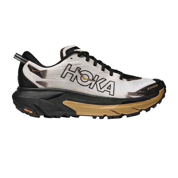 Giày Chạy Địa Hình Nam Hoka Mafate 5 - BKGD