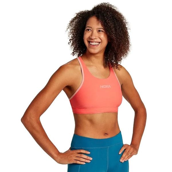 Áo Bra Chạy Bộ HOKA Performance Sports Bra