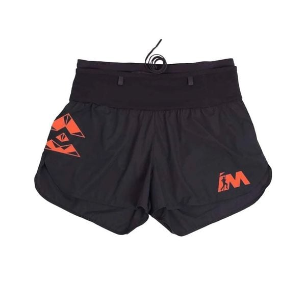Quần Chạy Bộ Nữ T8 Women's Sherpa Shorts - IMSports Limited