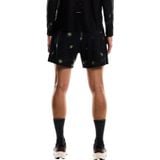  Quần Chạy Bộ Nam On Running Men's Performance Shorts Lumos - Black 