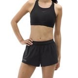  Quần Ngắn Thể Thao Nữ HOKA Race Day Split Short - BLK 