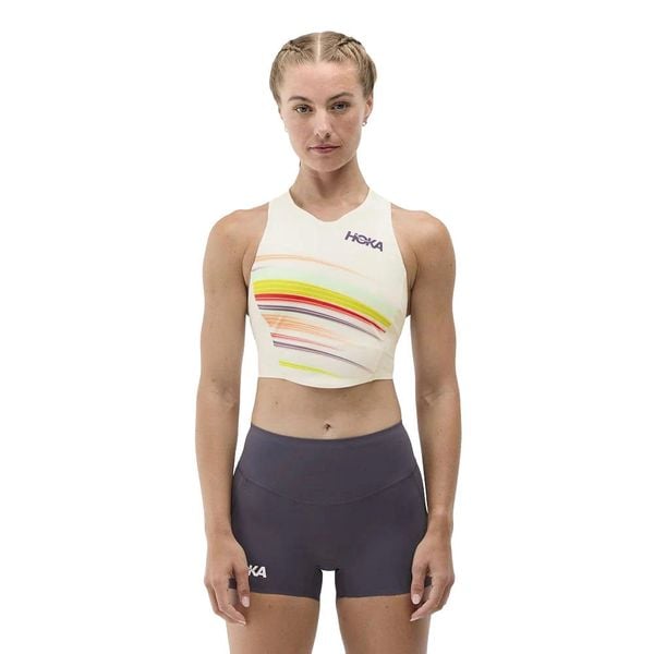 Áo Bra Thể Thao Nữ HOKA Race Day - AFLR