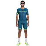  Bộ Quần Áo Ba Môn Nam Zoot Men's Ltd Tri Aero Fz Racesuit - Techno 