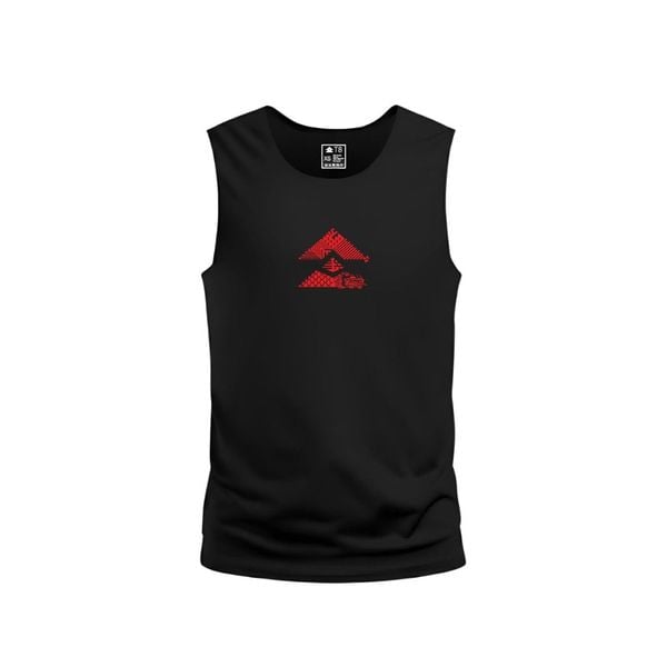 Áo Chạy Địa Hình T8 Women's Trail Tank - The 9 Dragons