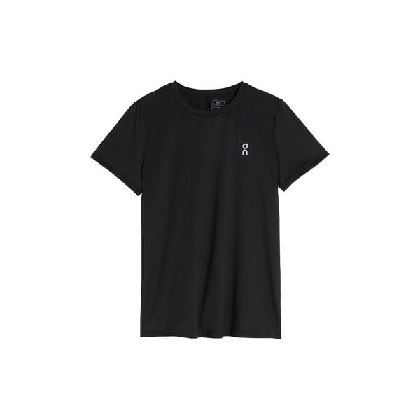 Áo Chạy Bộ Nữ ON Women's Core-T - Black