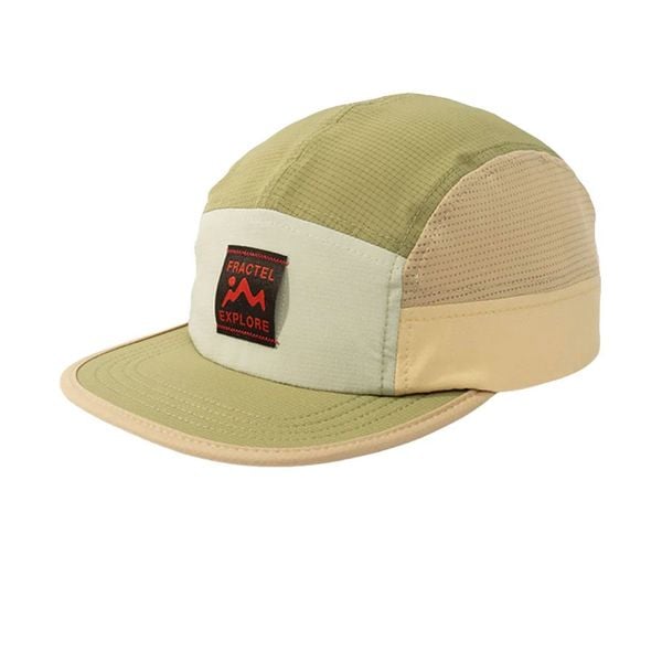 Mũ Chạy Bộ Fractel Running Cap - M-Series - 58cm - Chama
