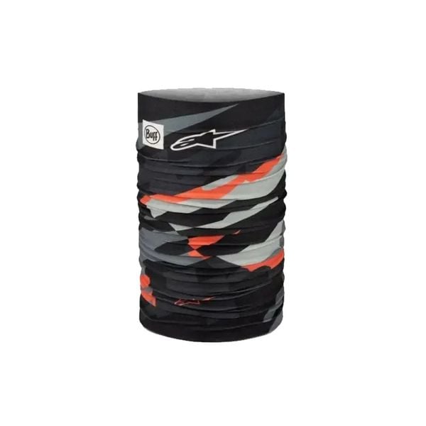 Khăn Ống Đa Năng Buff® Original EcoStretch - Mogress Multi