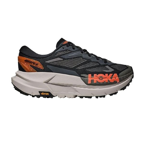 Giày Chạy Địa Hình Nữ Hoka Mafate X - BSTC