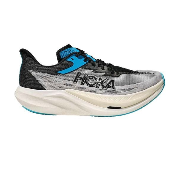 Giày Chạy Bộ Nam Hoka Rocket X 3 - WBLC