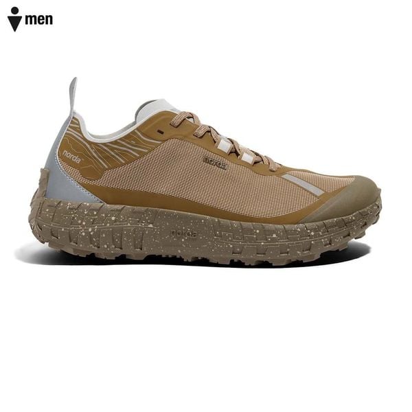 Giày Chạy Địa Hình Nam Norda 001A - Loam