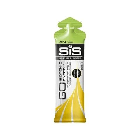 Gói Gel Năng Lượng SiS Go Isotonic Energy Gel - Apple