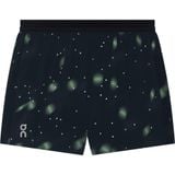  Quần Chạy Bộ Nữ On Running Women's Performance Shorts Lumos - Black 