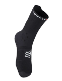  Tất Chạy Trail Compresspot Pro Racing Socks v4.0 Trail - BLACK 