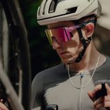  S3 Toyoko - HiPER Vital Pink Mirror Lens 