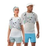  Áo Vest Chạy Địa Hình Compressport UltRun Evo 10 Pack - Gray Violet/Blue-Green 