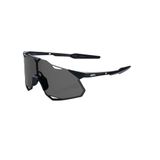  Kính 100% Hypercraft XS Matte Black - Smoke Lens 