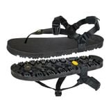  Dép Unisex Luna Sandals Oso Winged Edition - Black 