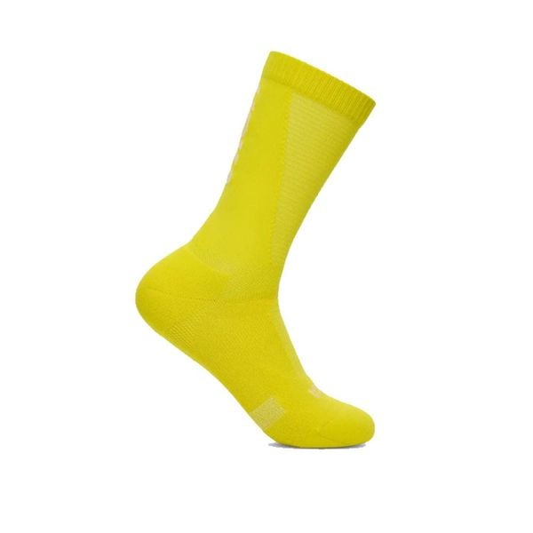 Tất Thể Thao Unisex Hoka Race Day Crew Sock