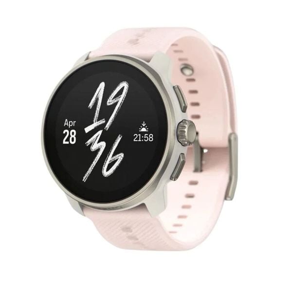 Đồng Hồ Thể Thao GPS Suunto Race S - Power Pink