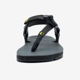  Dép Unisex Luna Sandals Oso Winged Edition - Black 