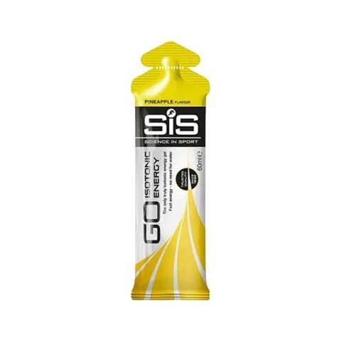 Gói Gel Năng Lượng SiS Go Isotonic Energy Gel - Pineapple