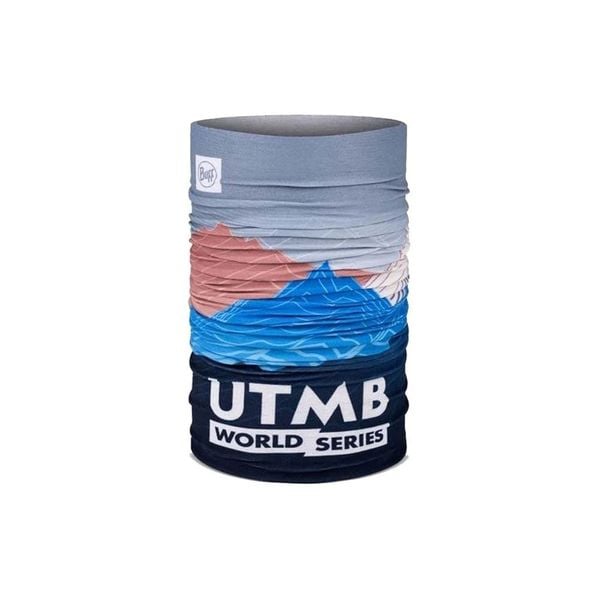 Khăn Ống Đa Năng Buff® CoolNet UV® - UTMB 2025