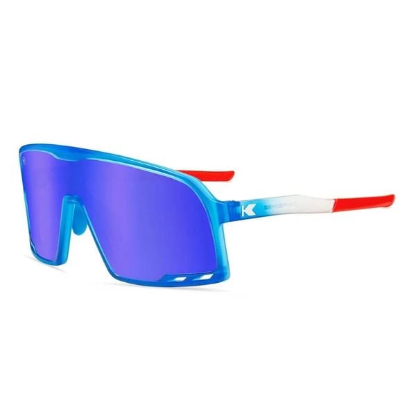 Kính chạy bộ, đạp xe KnockAround Campeones - Rocket Pop