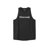  Áo Chạy Bộ Nữ NNormal Race Tank Women - NN Black 