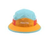 Mũ Chạy Bộ Rộng Vành Fractel Bucket - Vietnamese Version Limited 